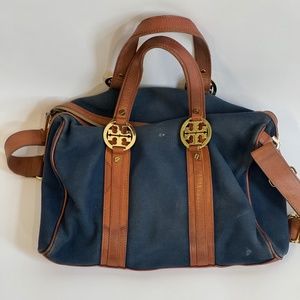 Tory Burch Tote Bag